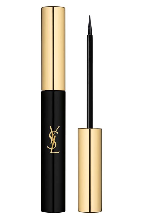 ysl couture eyeliner|yves saint laurent eyeliner.